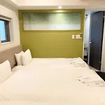 Ueno Hotel