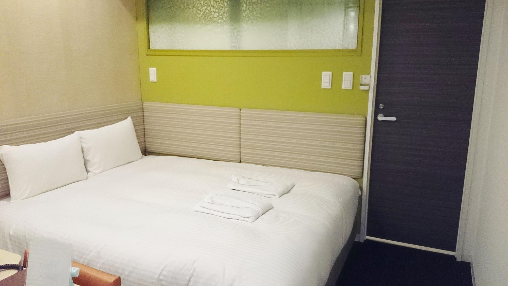 Four Points Flex By Sheraton Tokyo Ueno Tokyo