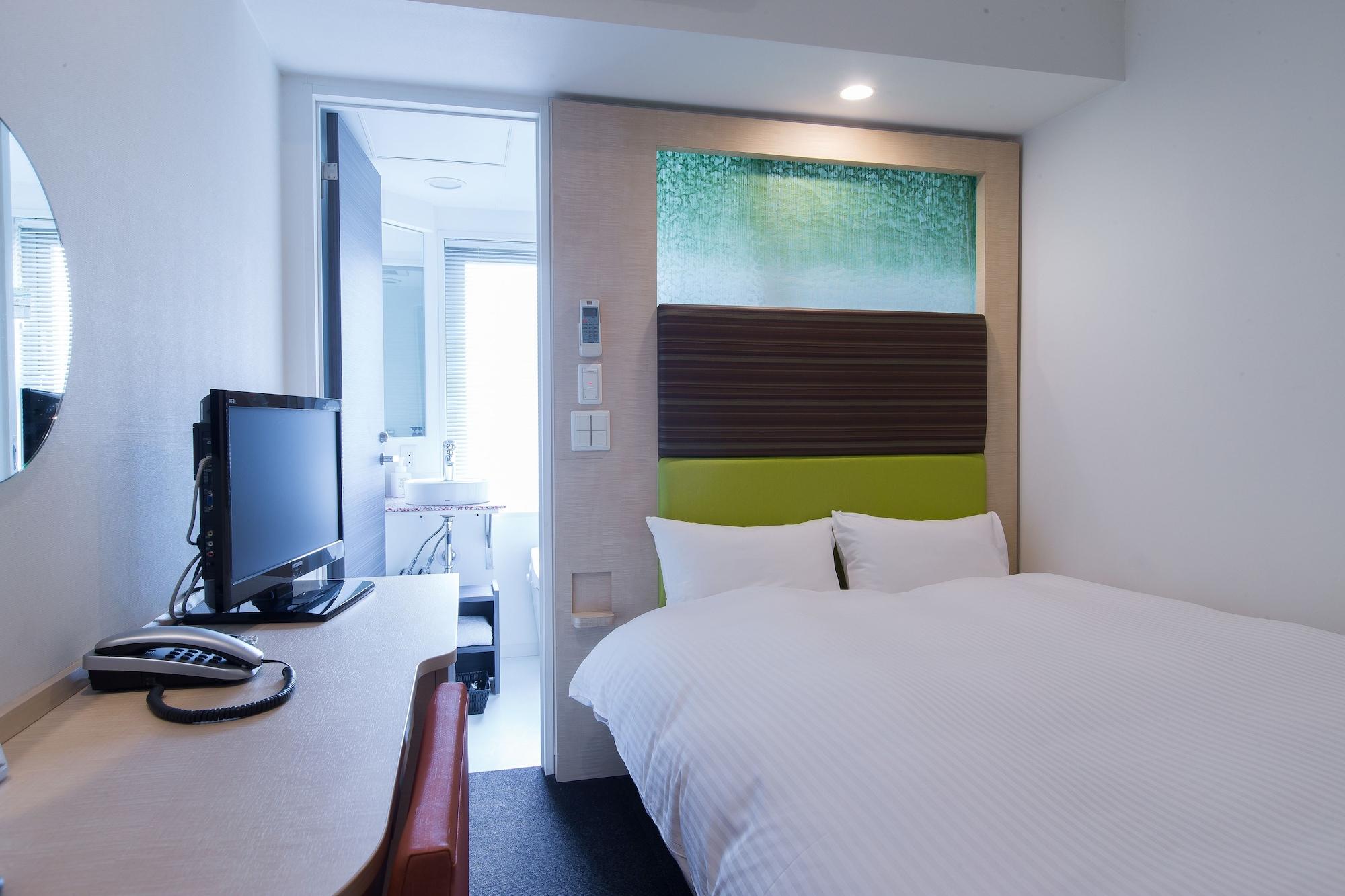Ueno Hotel Tóquio