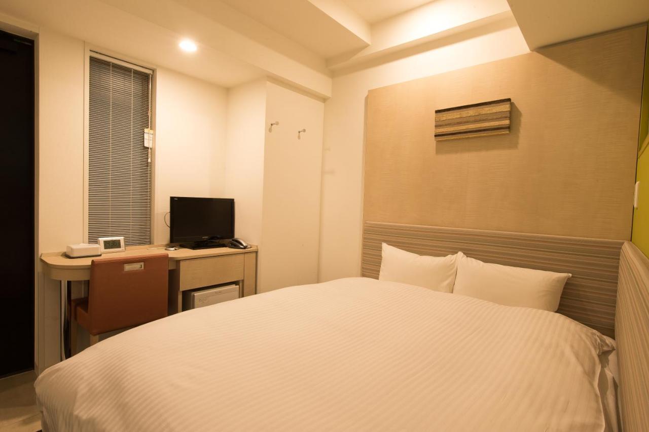 Ueno Hotel Tóquio